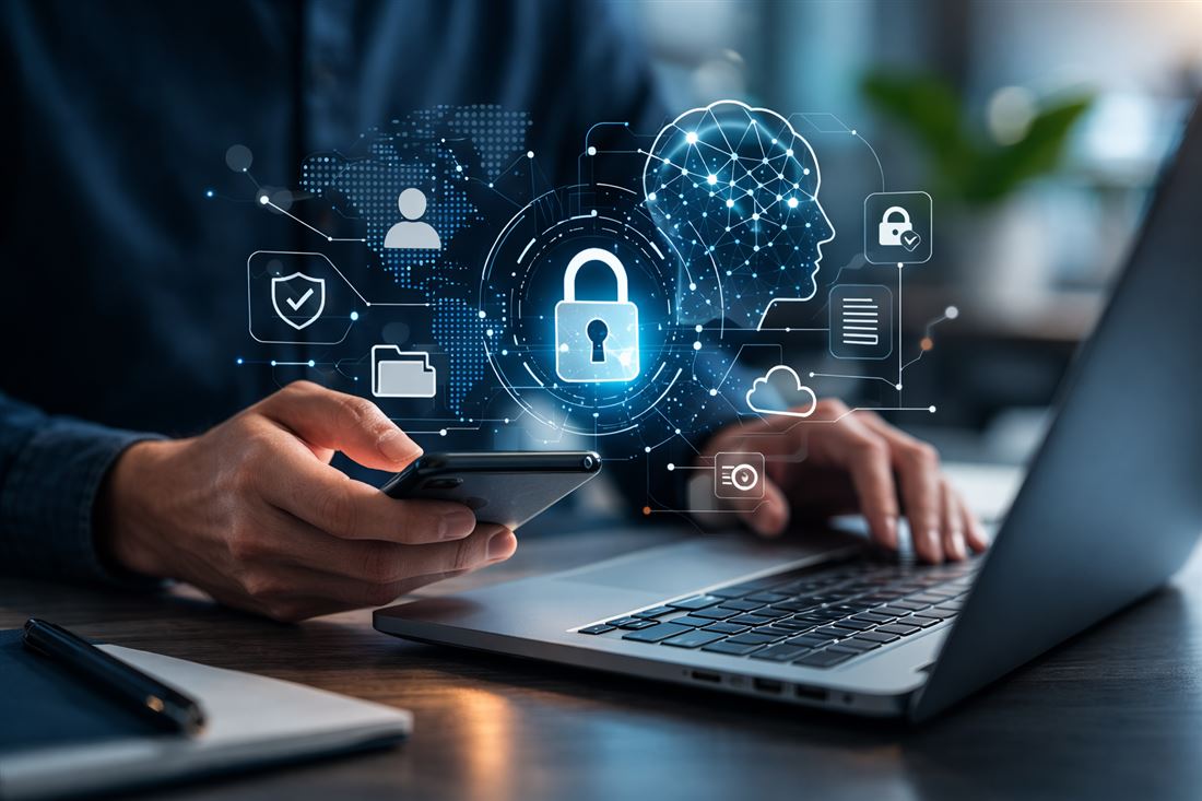 AI trendy a GDPR: Čo si (ne)uvedomujeme pri nahrávaní fotiek a zdieľaní osobných údajov s umelou inteligenciou 